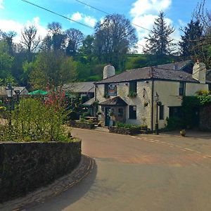 トットネス The Waterman'S Arms Bed & Breakfast Exterior photo