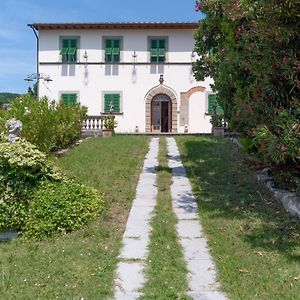 Villa Castel Del Monte ペーシャ Exterior photo