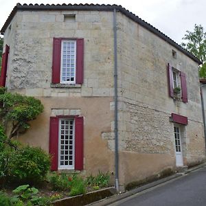 La Maison Du Tourniquet オーブテール・シュル・ドロンヌ Exterior photo