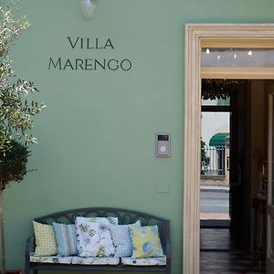 Villa Marengo Guest House スピネッタ Exterior photo