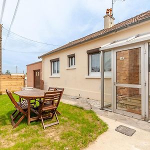 Gite Renardeau - Maison A Deux Pas Du Centre Ville カランタン Exterior photo