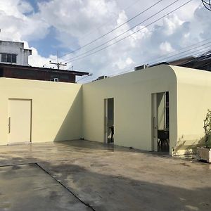 Polkadot Hostel ピサヌローク Exterior photo