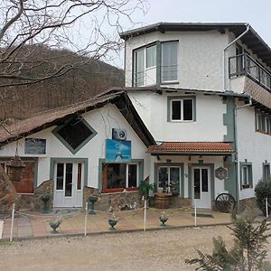 Sebeş Cabana Micutuヴィラ Exterior photo