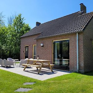 Ewijk Scandinavian Wellness Met Hottub & Saunaヴィラ Exterior photo