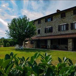 Mornese Cascina Il Gelso Bed & Breakfast Exterior photo