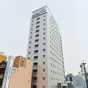 東横inn近鉄四日市駅北口 四日市市 Exterior photo