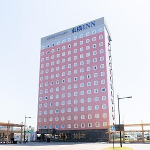 東横inn新高岡駅新幹線南口 高岡市 Exterior photo