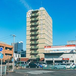 ホテル くれたけイン掛川 掛川市 Exterior photo