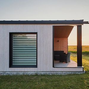 Uigendorf Modernes Tiny House -Neu 2021-ヴィラ Exterior photo