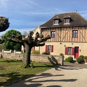 Ecuelles  Jan'S Place In Burgundy Bed & Breakfast Exterior photo