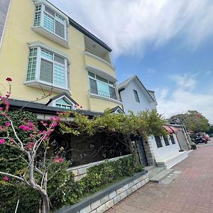 臺南安平 -安平安逸民宿 Anping Guest House 台南 Exterior photo