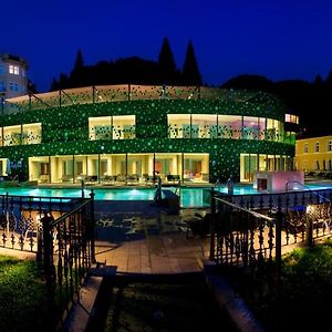 Rimske Terme Resort - Hotel Rimski Dvor リムスケ・トプリツェ Exterior photo