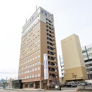東横inn群馬太田駅南口 Exterior photo