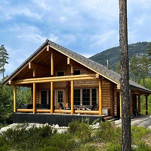 Nice Home In Vrdal With Sauna ヴラダル Exterior photo