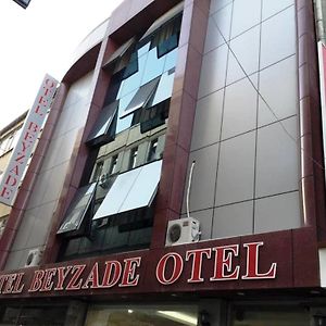 Beyzade Hotel コンヤ Exterior photo