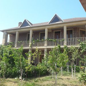 GoradilZagulba-Buzovny House Near The Sea 5 Minutes Walk Загородный Домアパートメント Exterior photo