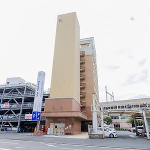 東横inn小倉駅新幹線口 北九州市 Exterior photo