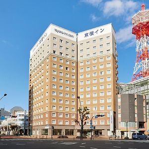 東横inn湘南平塚駅北口1 平塚市 Exterior photo