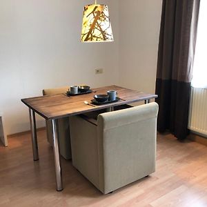 Ferienwohnung Mit 1 Schlafzimmer アルテンシュタイク Exterior photo