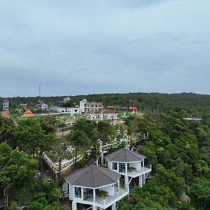 Thmorda Resort ロンサレム島 Exterior photo
