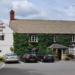 Clifton  The Great Western Arms Bed & Breakfast Exterior photo