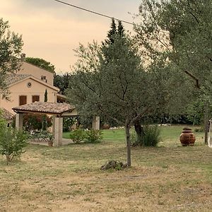 Larino Casale La Civetta Bed & Breakfast Exterior photo