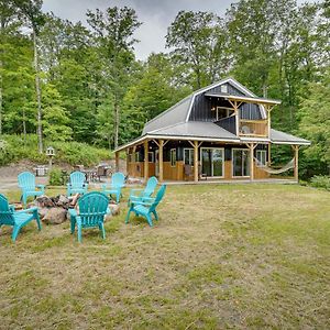 Secluded Marathon Hideaway With Fire Pit And Views!ヴィラ Exterior photo