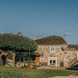 ホテル Casa Do Cuco - Rural House フリオル Exterior photo