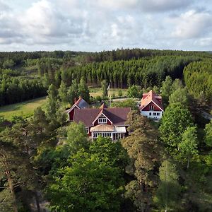 Simlångsdalen Escape To Paulssonpaleo Bed & Breakfast Exterior photo