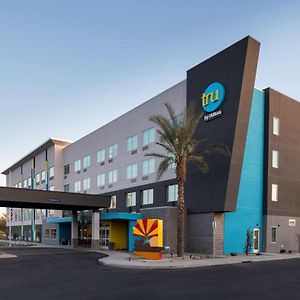 ホテル Tru By Hilton Phoenix Glendale Westgate Exterior photo