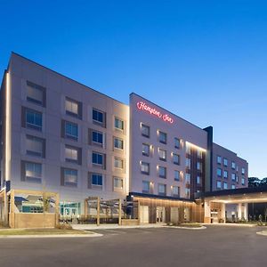 Hampton Inn Smithfield Selma, Nc Exterior photo