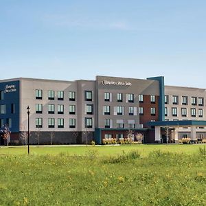 Hampton Inn & Suites Olean, Ny Exterior photo