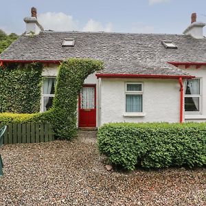 Glen Nevis Cottage フォート・ウィリアム Exterior photo