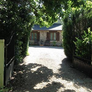 Isigny-le-Buat La Chevallerie - Tranquil Oasis Bed & Breakfast Exterior photo