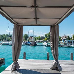 Boutique Apartments Velden フェルデン・アム・ヴェルターゼー Exterior photo