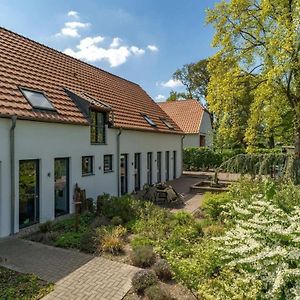 Die Traumhafte - Stilvolle Ferienwohnung Mit Komfort クレーフェ Exterior photo