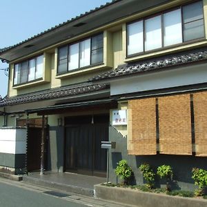 Ryokan Ginsuikaku - Vacation Stay 40412 舞鶴市 Exterior photo