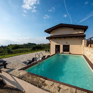 ボルゴマーレ Il Casot Private House With Poolヴィラ Exterior photo