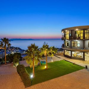 Loucerna Suites Chania ハニア Exterior photo