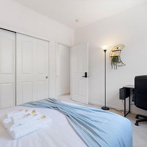Nancy Homes - Private Rooms With Private Or Shared Bathroom And Shared Kitchen Near Kaiser Sfo デーリーシティ Exterior photo