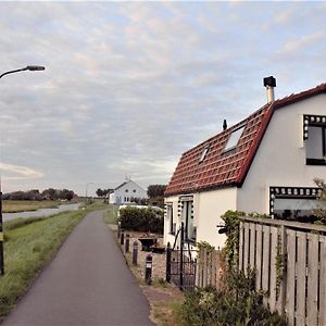 デ・ライプ Polderzicht Bed & Breakfast Exterior photo