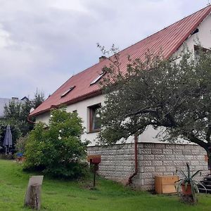 Prague Zbraslav Old Gardenアパートメント Exterior photo