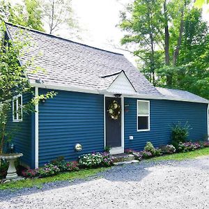 Luxury Cottage At Millpond Falls ウォリック Exterior photo