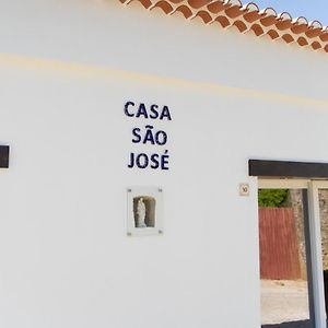 Carvalhal  Casa Sao Joseヴィラ Exterior photo