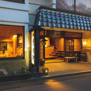 ホテル 旅館ますや 大田市 Exterior photo