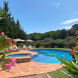 Mas Des Lavandes - 3 Gites De Charme Au Calme Avec Grande Piscine En Drome-Provencale シュズ・ラ・ルッス Exterior photo