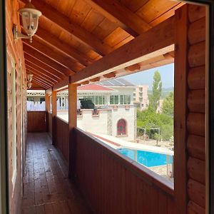 Vila Livio - Guest House Rreshen Mirdite Exterior photo