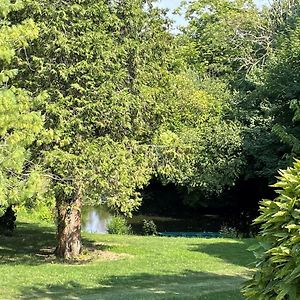 Camon Le Sequoia De La Fayette - Hortillonnages, Amiens - Camonアパートメント Exterior photo