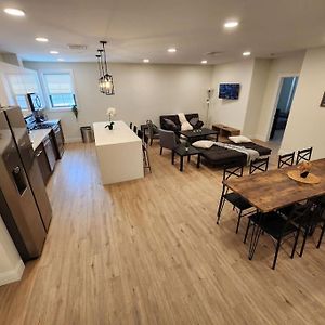 Close To Nyc, 10 Guest, Luxurious 3Bedroom Apartment ユニオンシティ Exterior photo