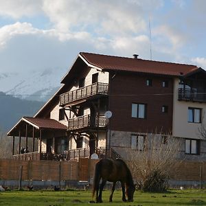 Ognyanovata Guest House Dobărsko Exterior photo